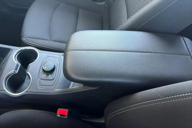 2024 GMC Terrain FWD SLE