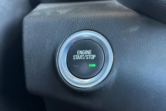 2024 GMC Terrain FWD SLE