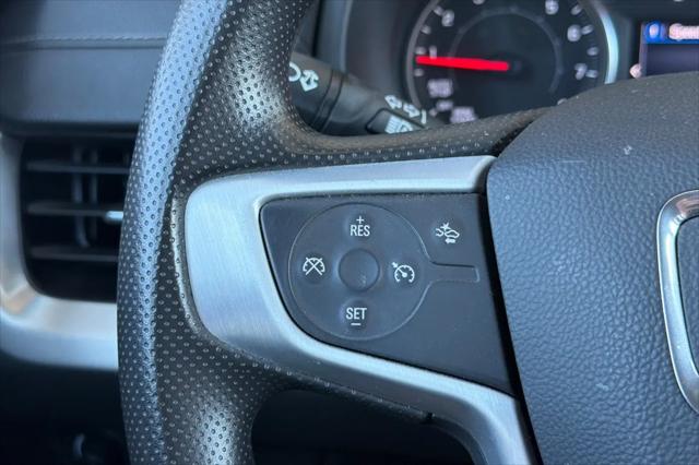 2024 GMC Terrain FWD SLE