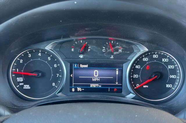 2024 GMC Terrain FWD SLE