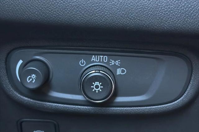 2024 GMC Terrain FWD SLE