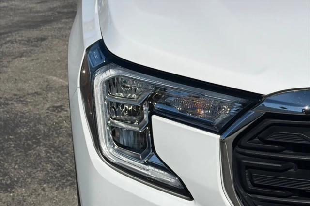 2024 GMC Terrain FWD SLE