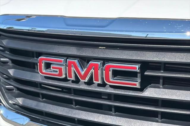 2024 GMC Terrain FWD SLE