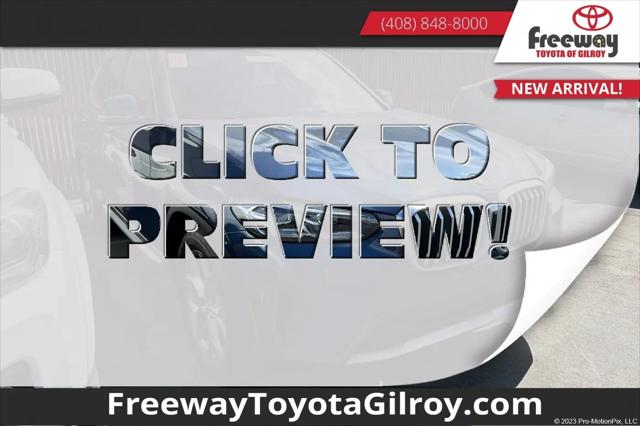 2023 BMW X3 sDrive30i for sale in Gilroy, CA
