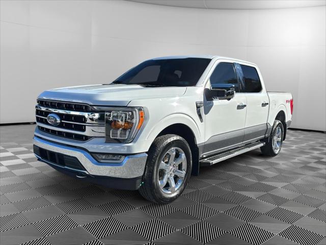 2023 Ford F-150 LARIAT 2023 Ford F-150 LARIAT