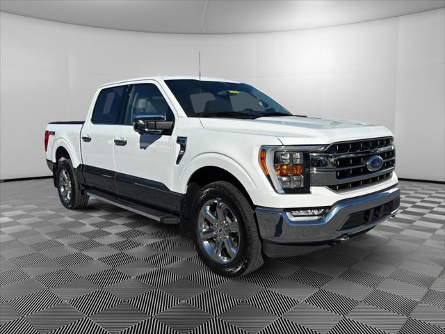 2023 Ford F-150 LARIAT 2023 Ford F-150 LARIAT