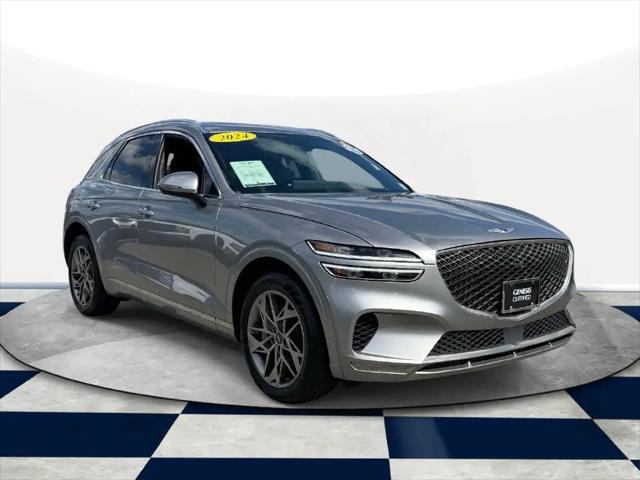2024 Genesis GV70 2.5T AWD for sale in West Islip, NY