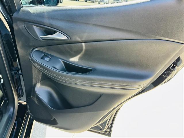 2024 Buick Encore GX Sport Touring FWD