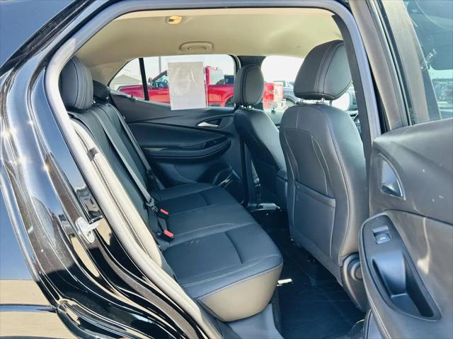 2024 Buick Encore GX Sport Touring FWD