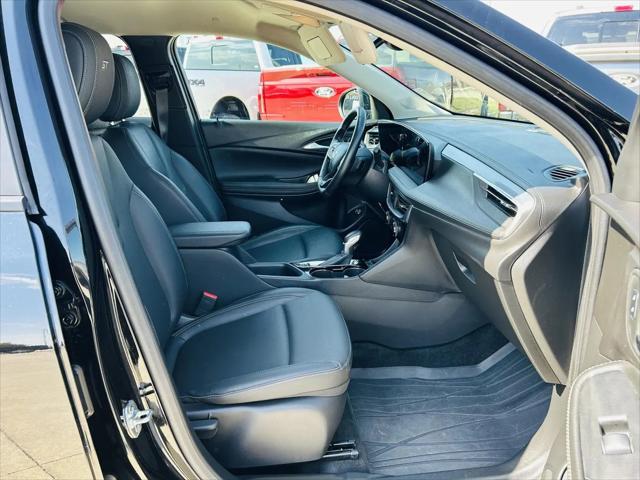 2024 Buick Encore GX Sport Touring FWD