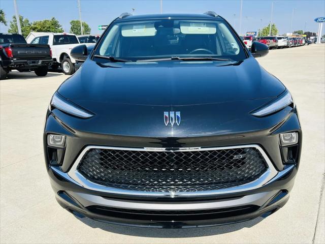 2024 Buick Encore GX Sport Touring FWD