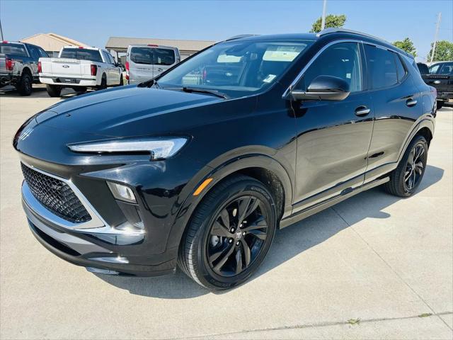 2024 Buick Encore GX Sport Touring FWD