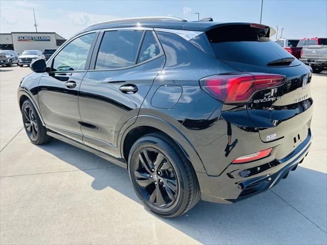 2024 Buick Encore GX Sport Touring FWD