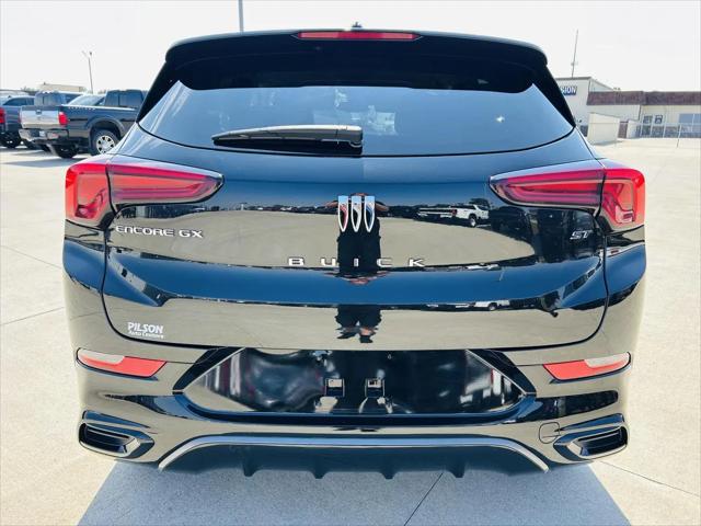 2024 Buick Encore GX Sport Touring FWD