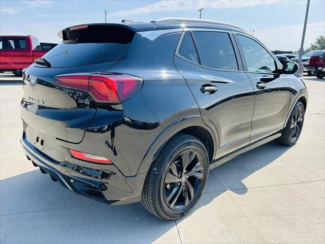 2024 Buick Encore GX Sport Touring FWD