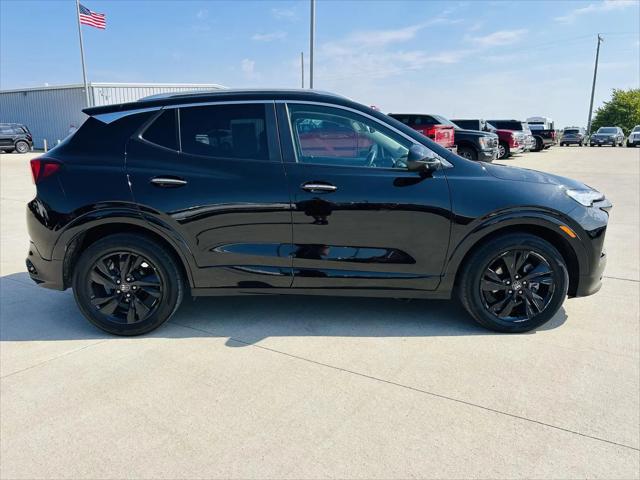 2024 Buick Encore GX Sport Touring FWD