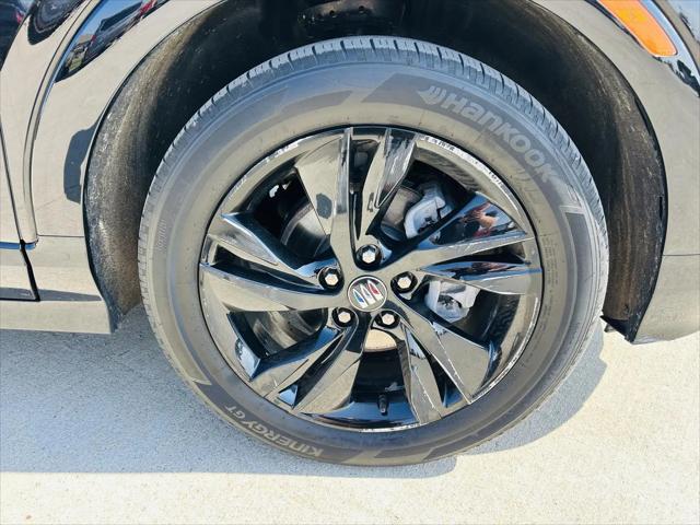 2024 Buick Encore GX Sport Touring FWD