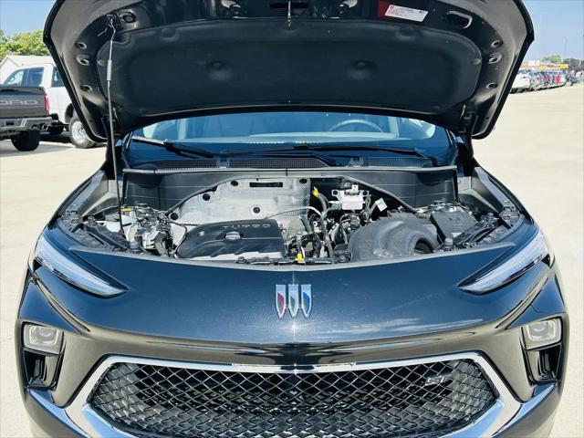 2024 Buick Encore GX Sport Touring FWD