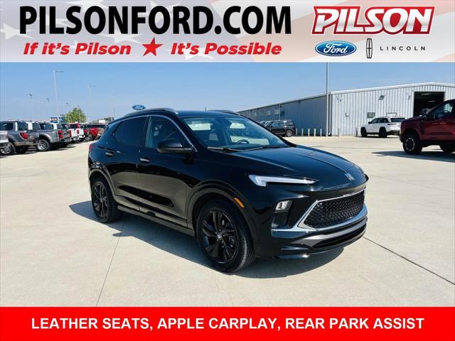 2024 Buick Encore GX Sport Touring FWD for sale in Mattoon, IL