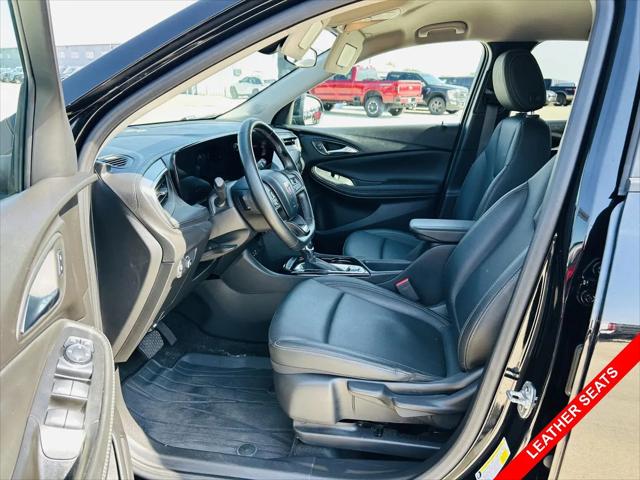 2024 Buick Encore GX Sport Touring FWD
