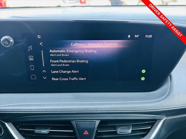 2024 Buick Encore GX Sport Touring FWD