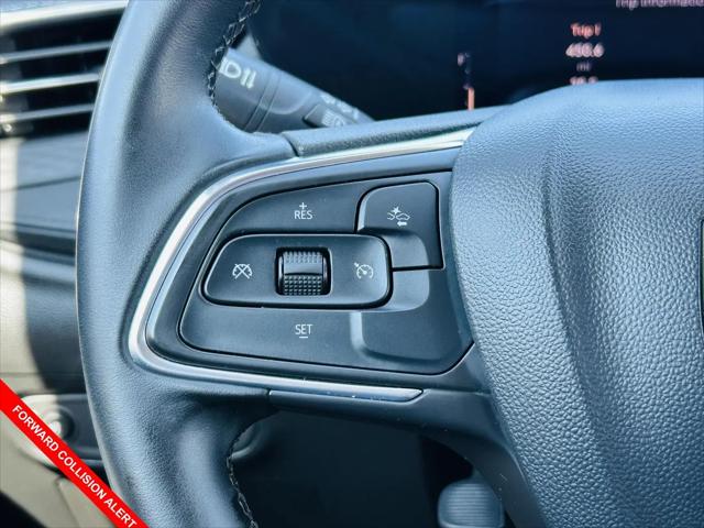 2024 Buick Encore GX Sport Touring FWD