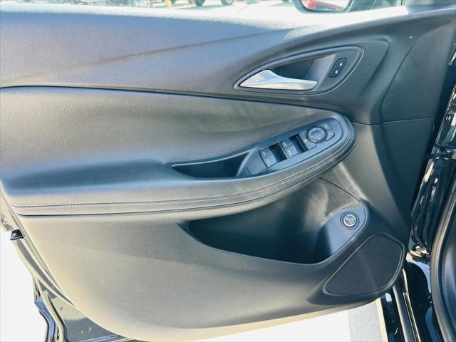 2024 Buick Encore GX Sport Touring FWD