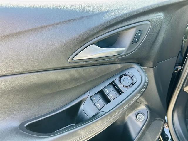 2024 Buick Encore GX Sport Touring FWD