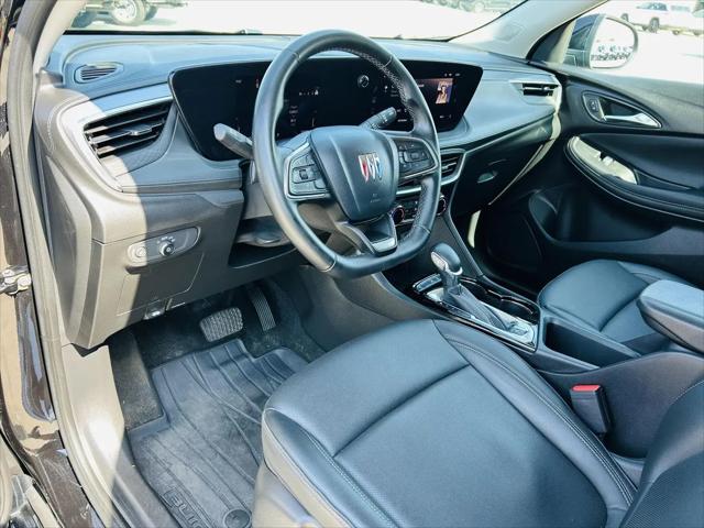 2024 Buick Encore GX Sport Touring FWD