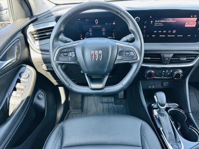 2024 Buick Encore GX Sport Touring FWD