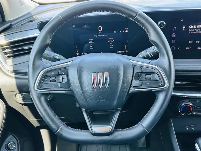 2024 Buick Encore GX Sport Touring FWD