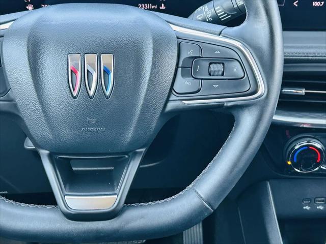 2024 Buick Encore GX Sport Touring FWD