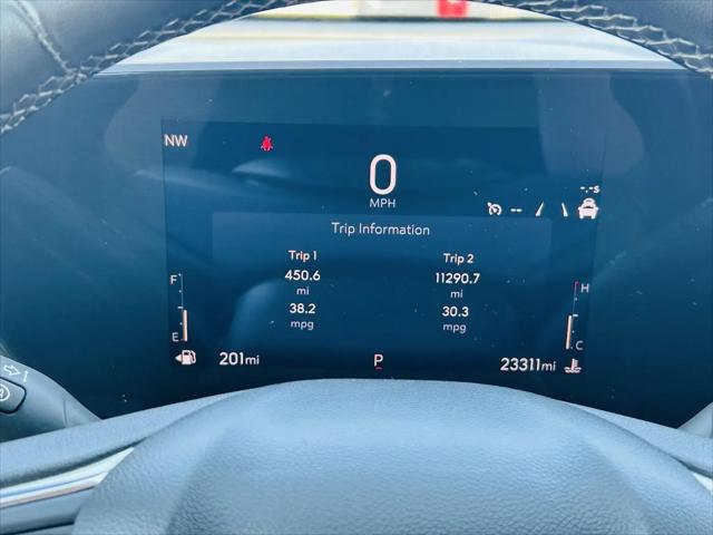 2024 Buick Encore GX Sport Touring FWD