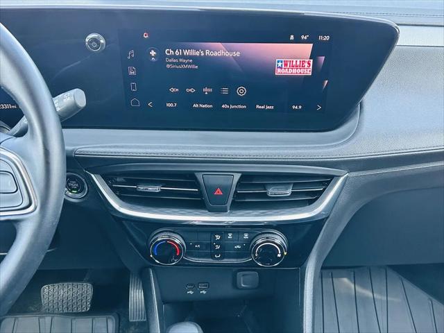 2024 Buick Encore GX Sport Touring FWD