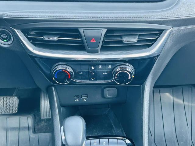 2024 Buick Encore GX Sport Touring FWD