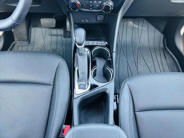 2024 Buick Encore GX Sport Touring FWD