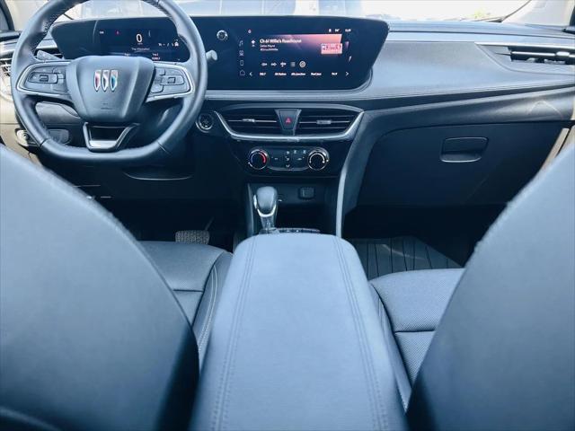 2024 Buick Encore GX Sport Touring FWD