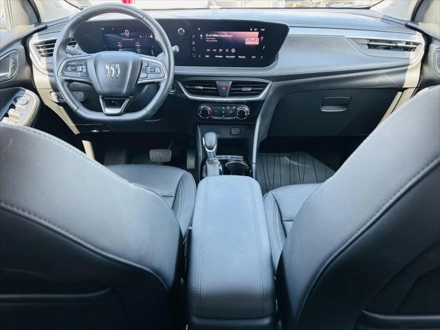 2024 Buick Encore GX Sport Touring FWD