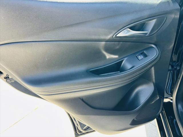 2024 Buick Encore GX Sport Touring FWD