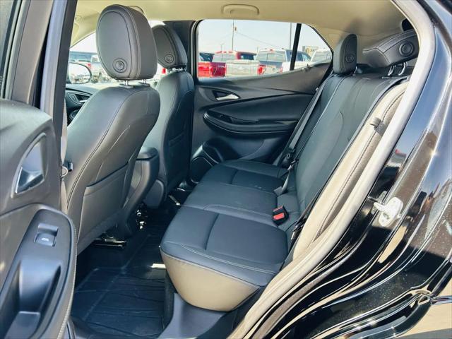 2024 Buick Encore GX Sport Touring FWD