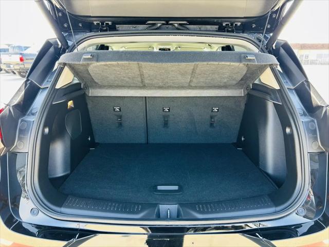 2024 Buick Encore GX Sport Touring FWD