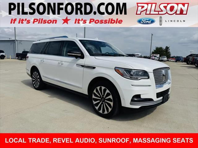 2024 Lincoln Navigator Reserve L for sale in Mattoon, IL