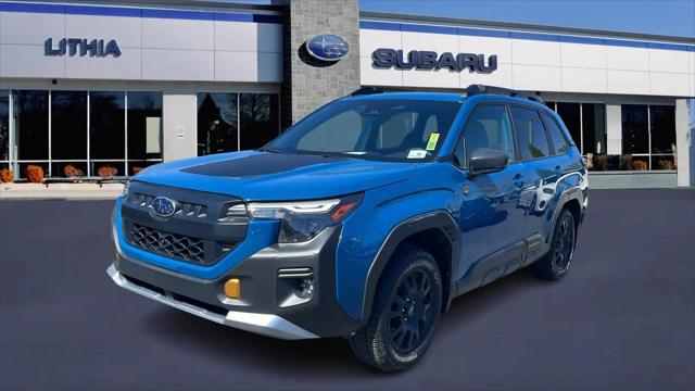 2026 Subaru Forester Wilderness for sale in Reno, NV