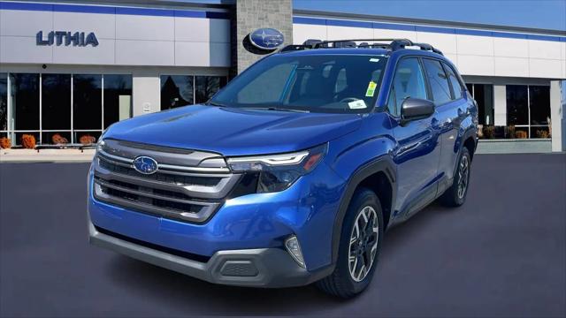 2026 Subaru Forester Premium for sale in Reno, NV