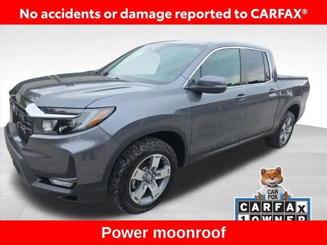 2025 Honda Ridgeline RTL for sale in Kent, OH