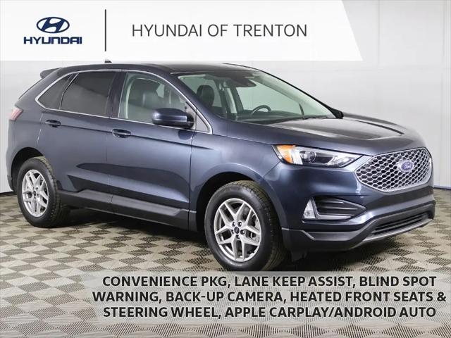 2023 Ford Edge SEL for sale in Ewing, NJ