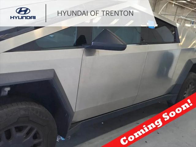 2024 Tesla Cybertruck All-Wheel Drive for sale in Ewing, NJ