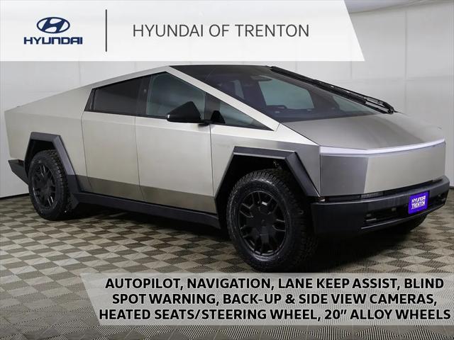 2024 Tesla Cybertruck All-Wheel Drive for sale in Ewing, NJ