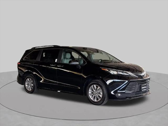 2026 Toyota Sienna XLE for sale in Gaithersburg, MD