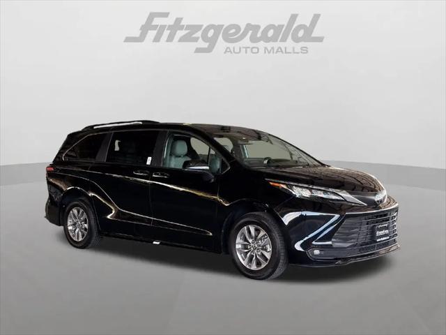 2026 Toyota Sienna XLE for sale in Gaithersburg, MD
